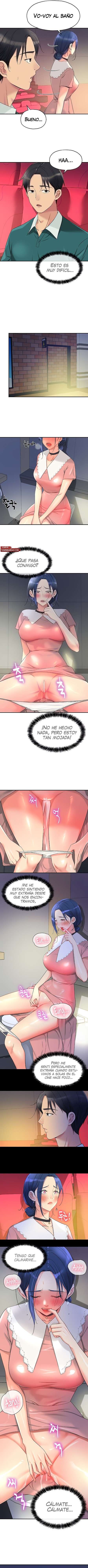 La Tienda del Placer Capítulo 45 - Página 4