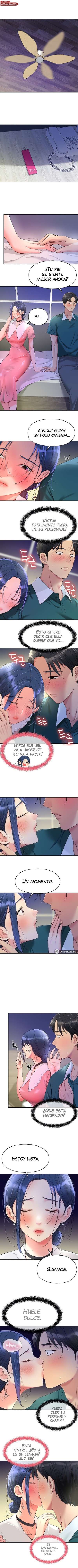 La Tienda del Placer Capítulo 46 - Página 2