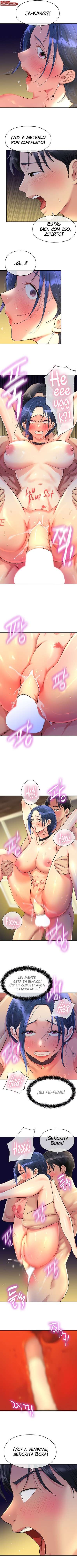 La Tienda del Placer Capítulo 47 - Página 7