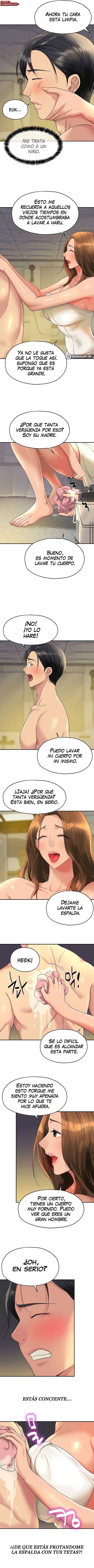 La Tienda del Placer Capítulo 49 - Página 4