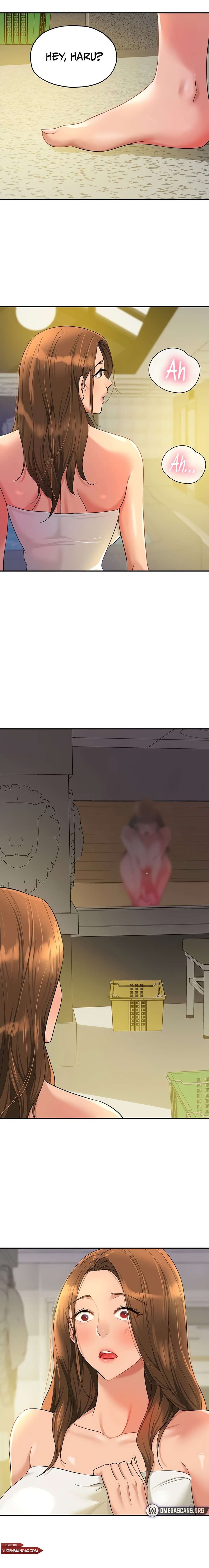 La Tienda del Placer Capítulo 50 - Página 12