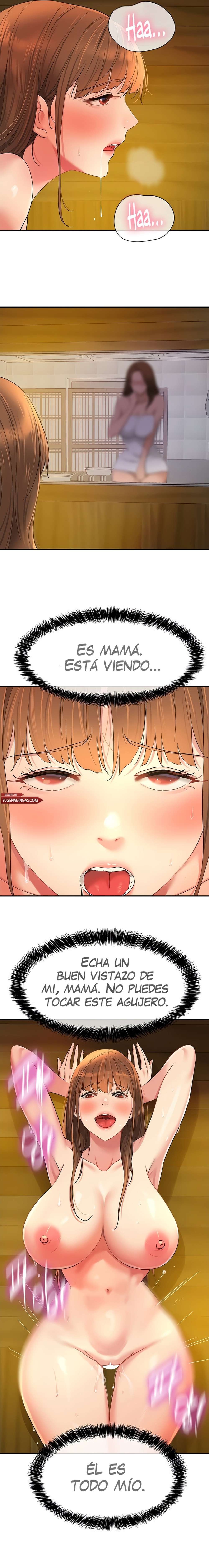 La Tienda del Placer Capítulo 50 - Página 15