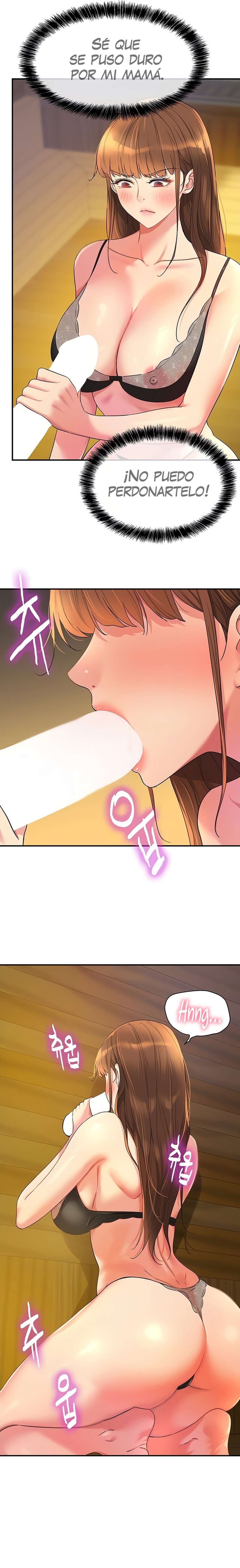 La Tienda del Placer Capítulo 50 - Página 5