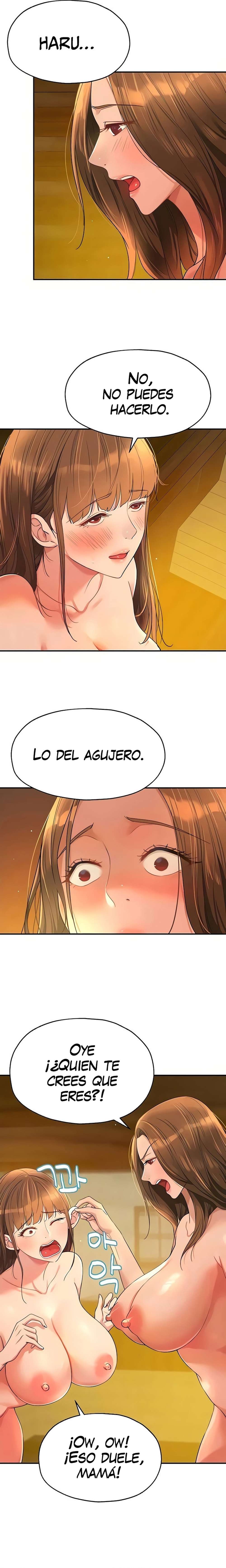 La Tienda del Placer Capítulo 51 - Página 2