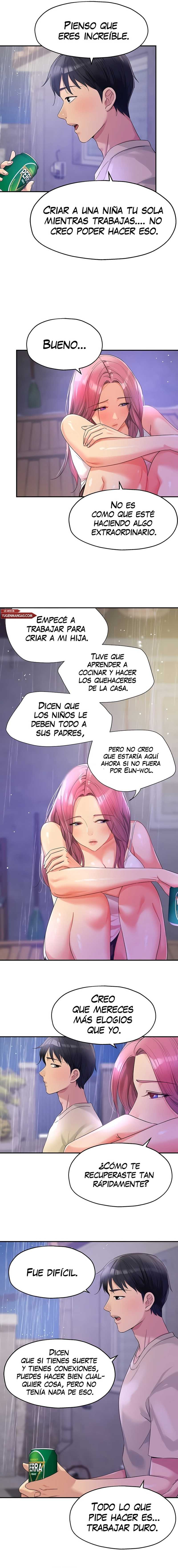 La Tienda del Placer Capítulo 52 - Página 12