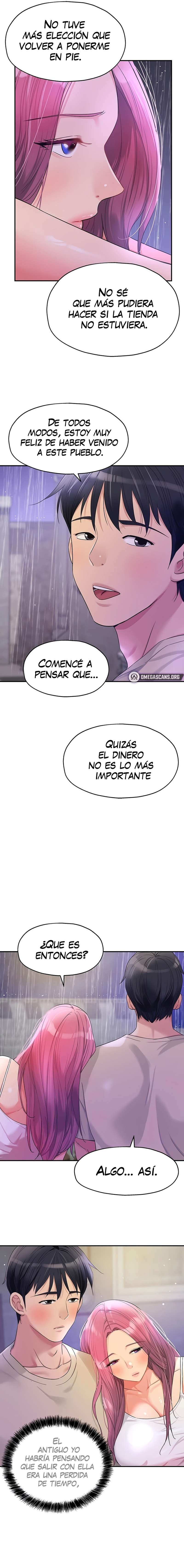 La Tienda del Placer Capítulo 52 - Página 13