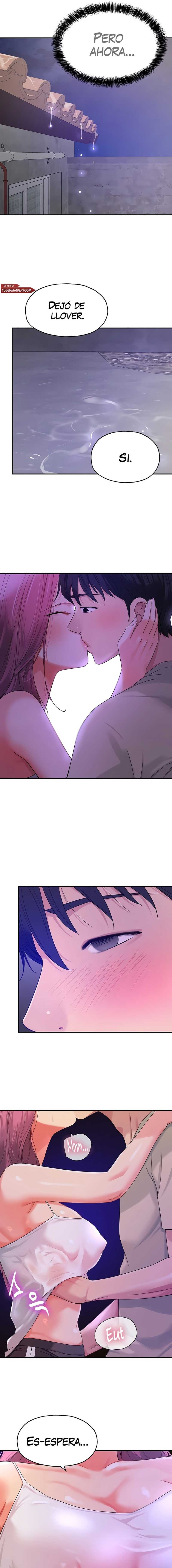 La Tienda del Placer Capítulo 52 - Página 14