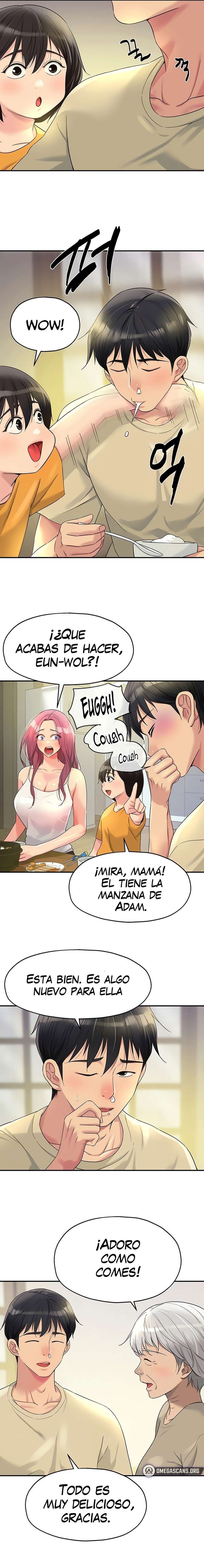 La Tienda del Placer Capítulo 52 - Página 2