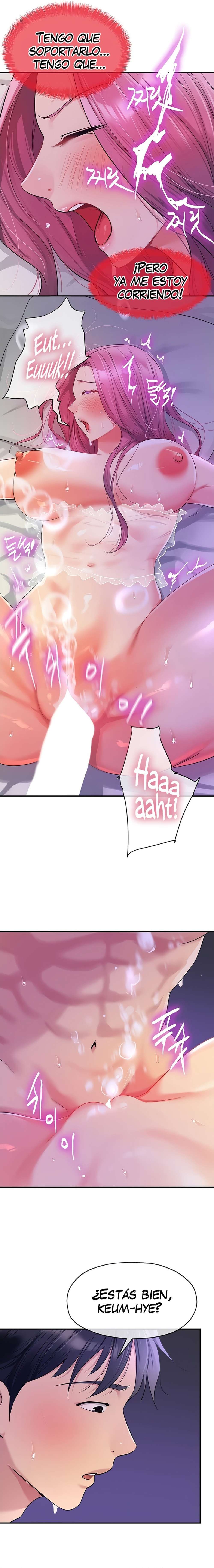 La Tienda del Placer Capítulo 53 - Página 14