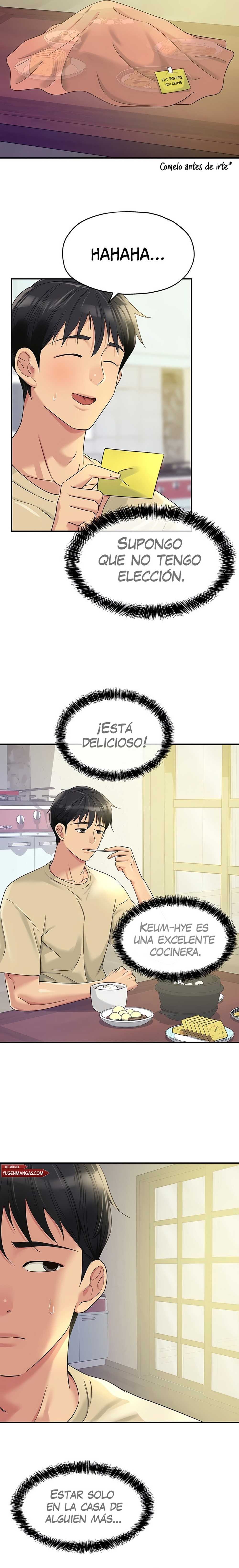 La Tienda del Placer Capítulo 54 - Página 12