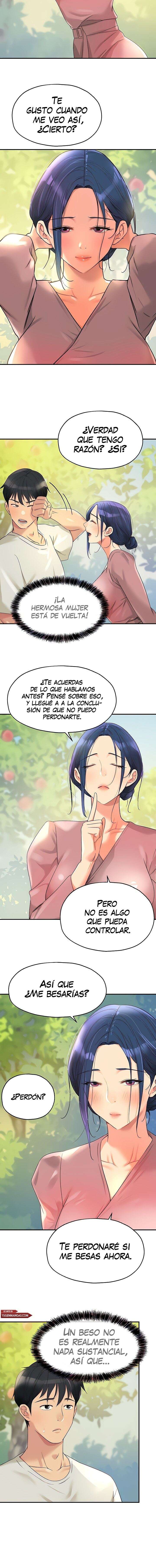 La Tienda del Placer Capítulo 55 - Página 13