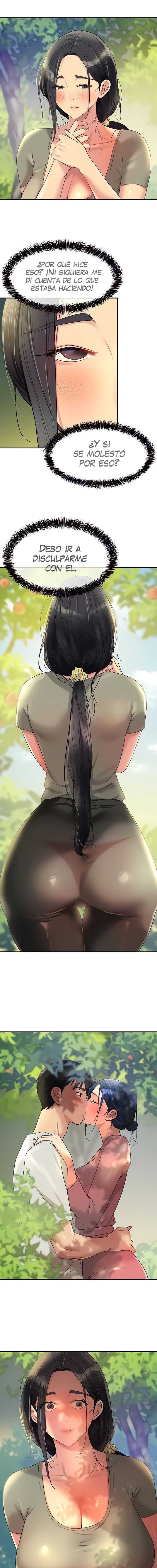 La Tienda del Placer Capítulo 55 - Página 14