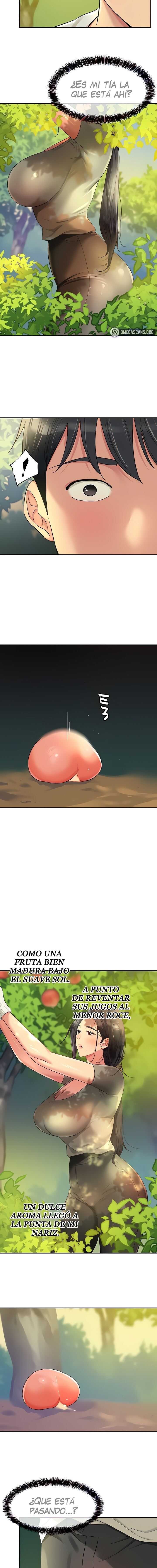 La Tienda del Placer Capítulo 55 - Página 6