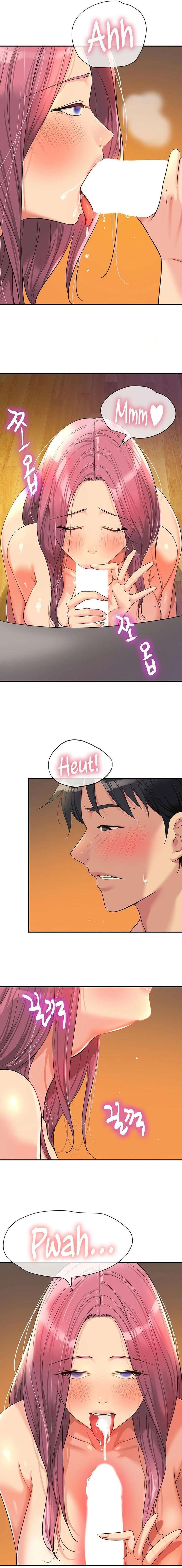 La Tienda del Placer Capítulo 56 - Página 12