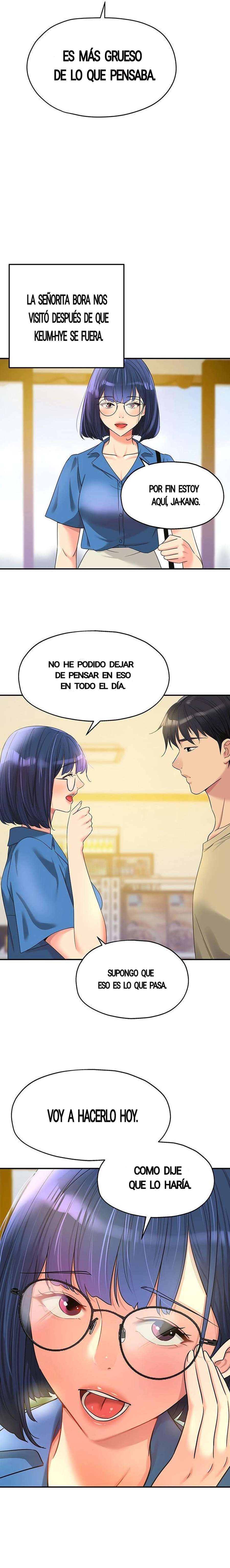 La Tienda del Placer Capítulo 56 - Página 13