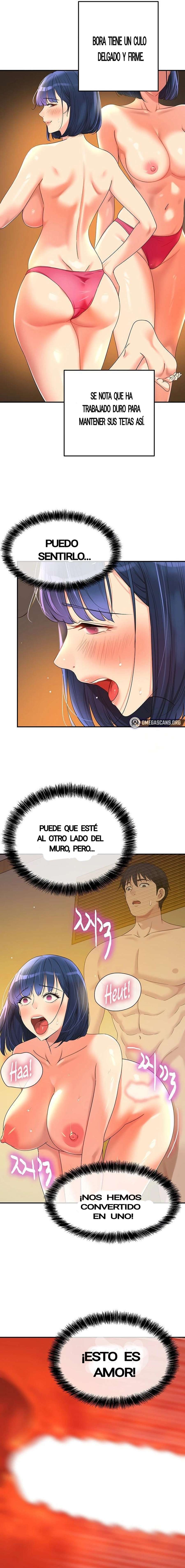 La Tienda del Placer Capítulo 56 - Página 14