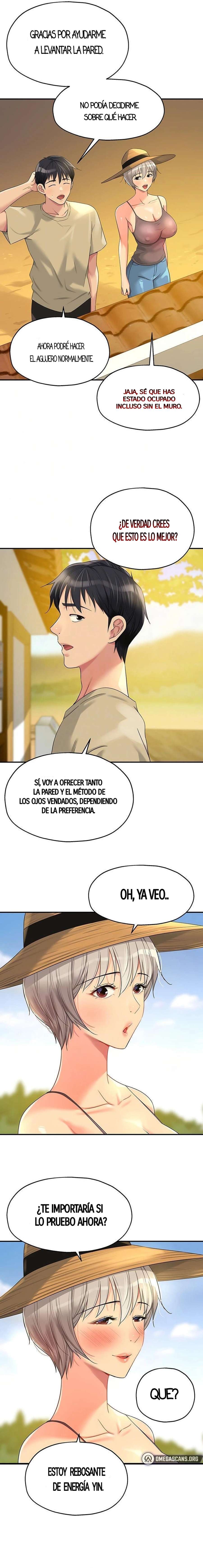 La Tienda del Placer Capítulo 56 - Página 5