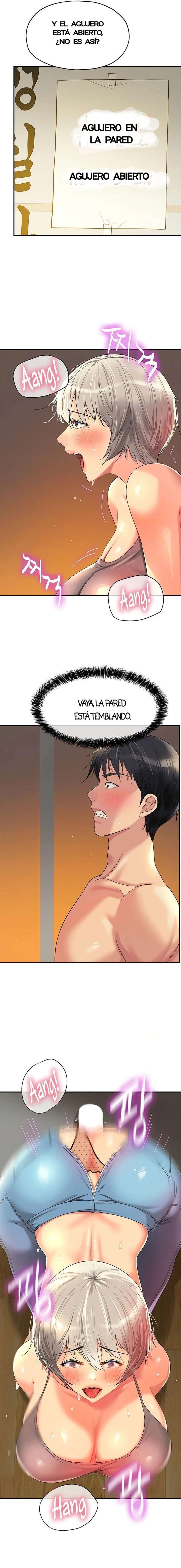 La Tienda del Placer Capítulo 56 - Página 6