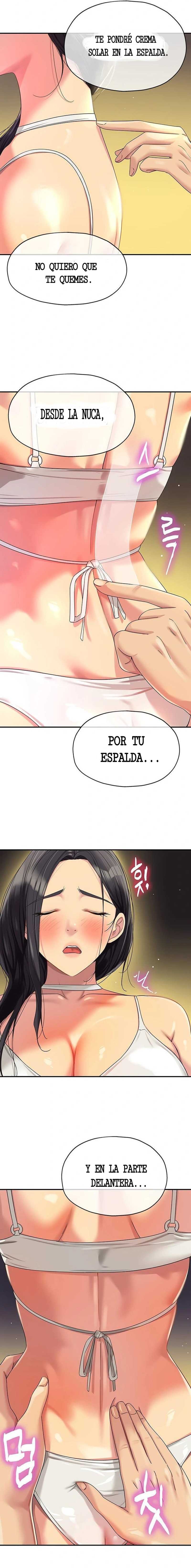 La Tienda del Placer Capítulo 57 - Página 10