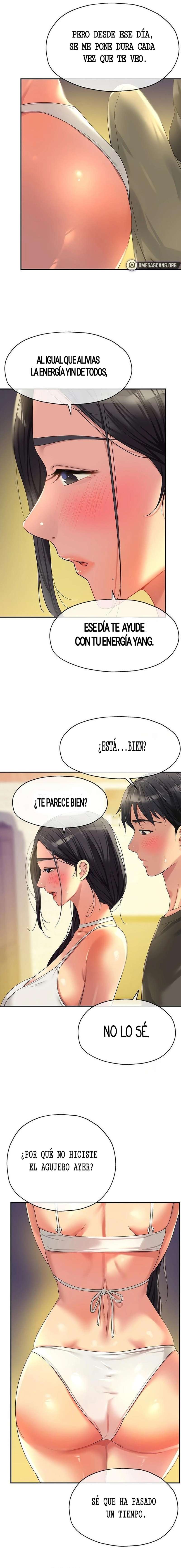 La Tienda del Placer Capítulo 57 - Página 12