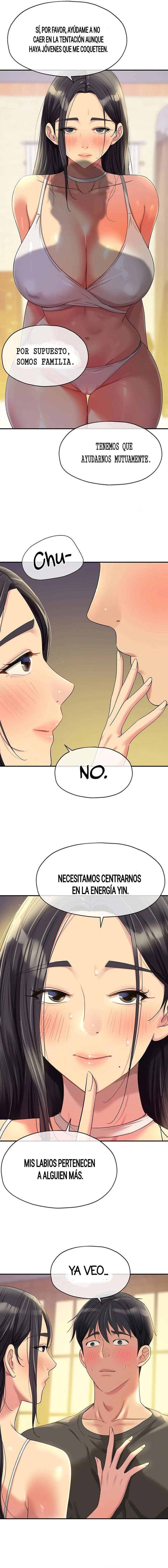 La Tienda del Placer Capítulo 57 - Página 14