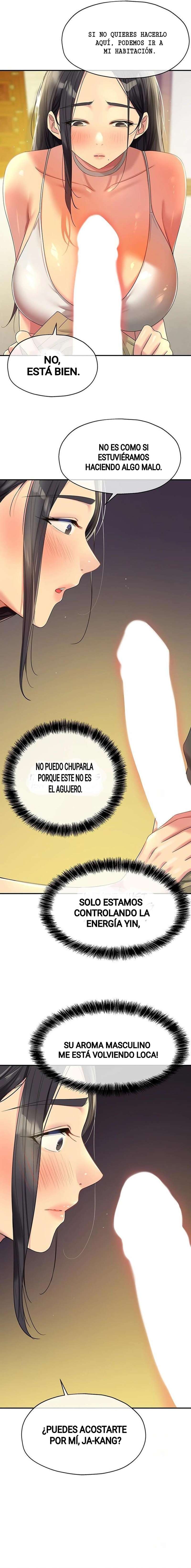 La Tienda del Placer Capítulo 57 - Página 15