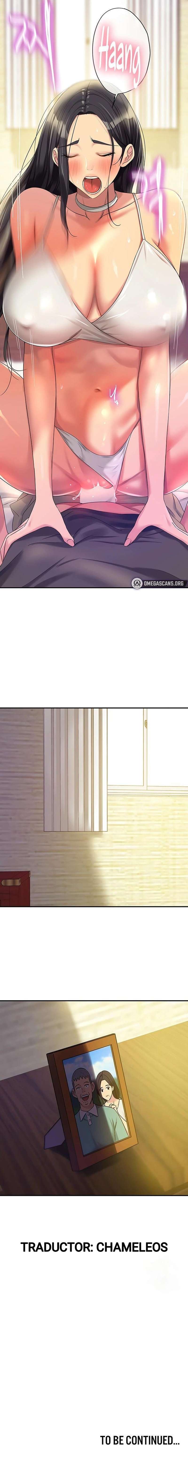 La Tienda del Placer Capítulo 57 - Página 17