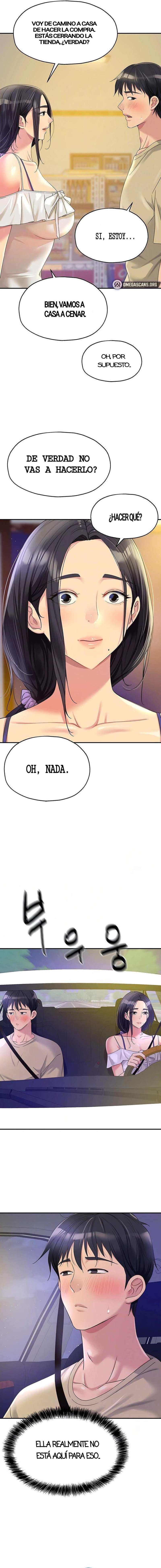 La Tienda del Placer Capítulo 57 - Página 2