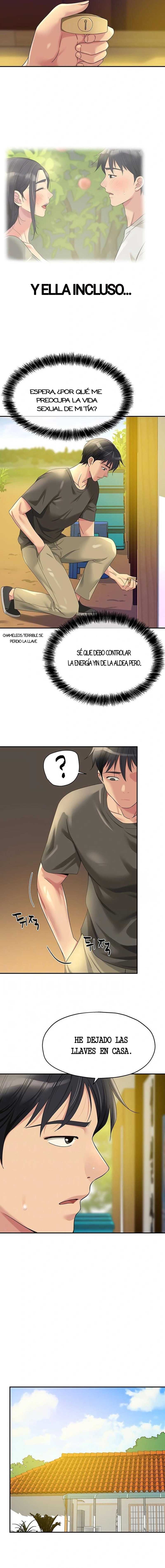 La Tienda del Placer Capítulo 57 - Página 4