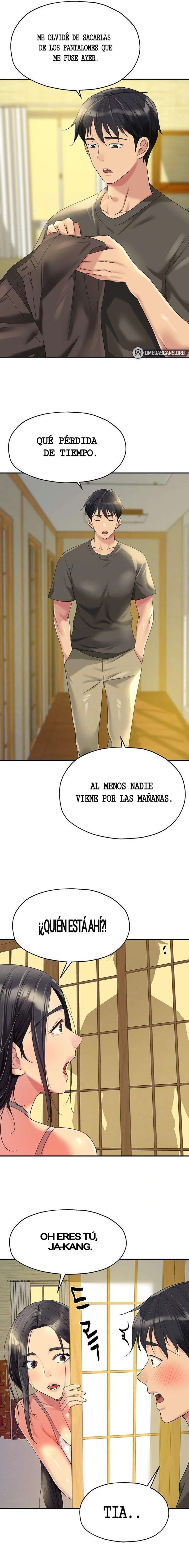 La Tienda del Placer Capítulo 57 - Página 5