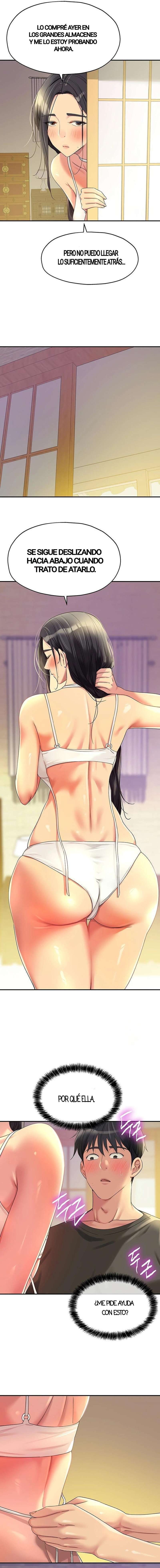 La Tienda del Placer Capítulo 57 - Página 7