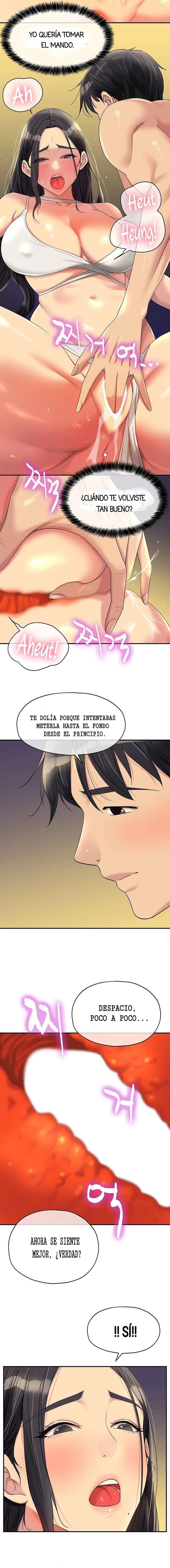 La Tienda del Placer Capítulo 58 - Página 7