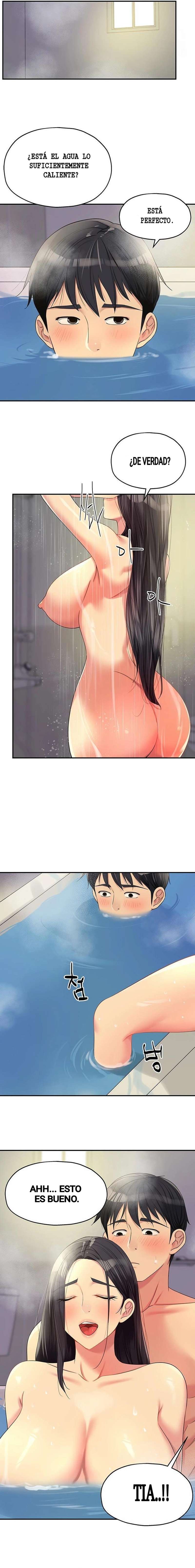 La Tienda del Placer Capítulo 59 - Página 13