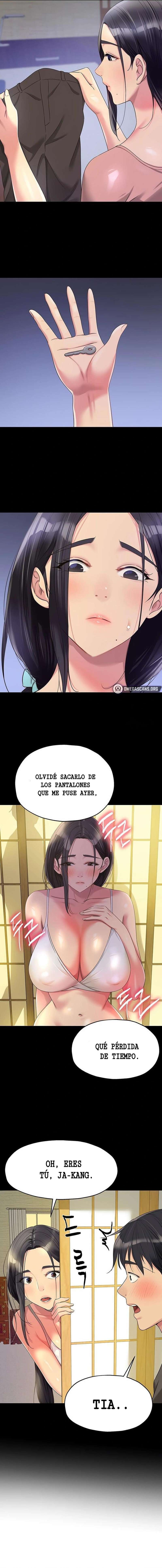 La Tienda del Placer Capítulo 59 - Página 15