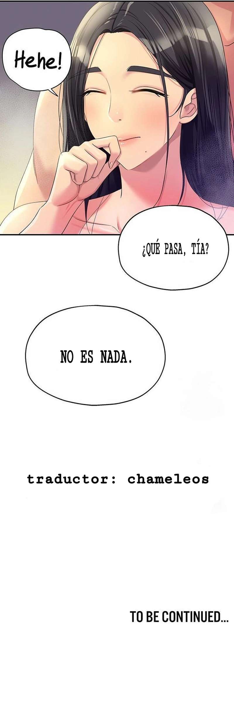 La Tienda del Placer Capítulo 59 - Página 16