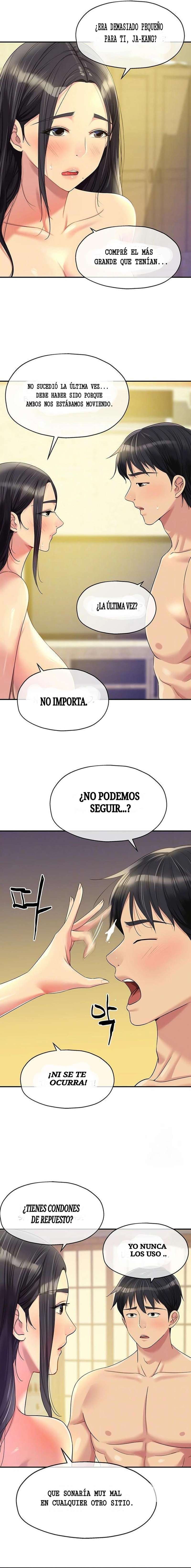 La Tienda del Placer Capítulo 59 - Página 2