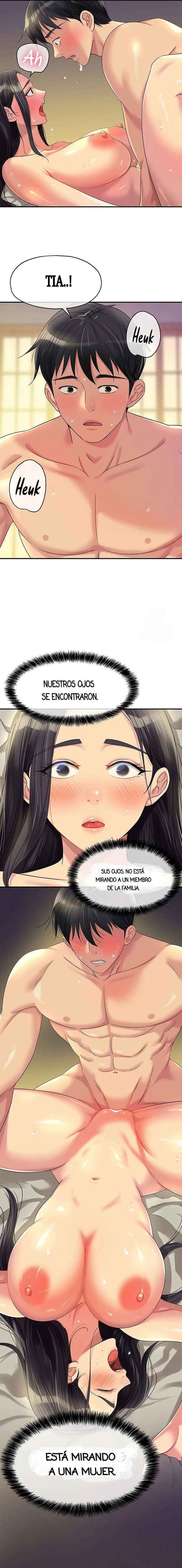 La Tienda del Placer Capítulo 59 - Página 7