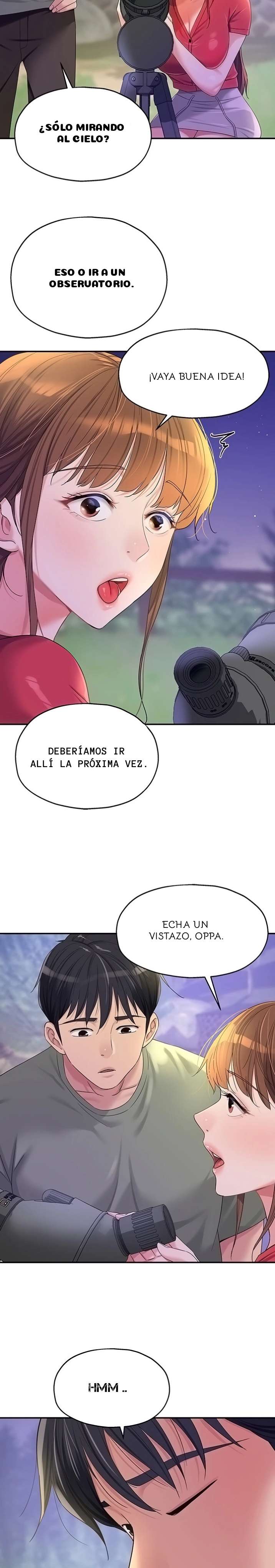 La Tienda del Placer Capítulo 60 - Página 11