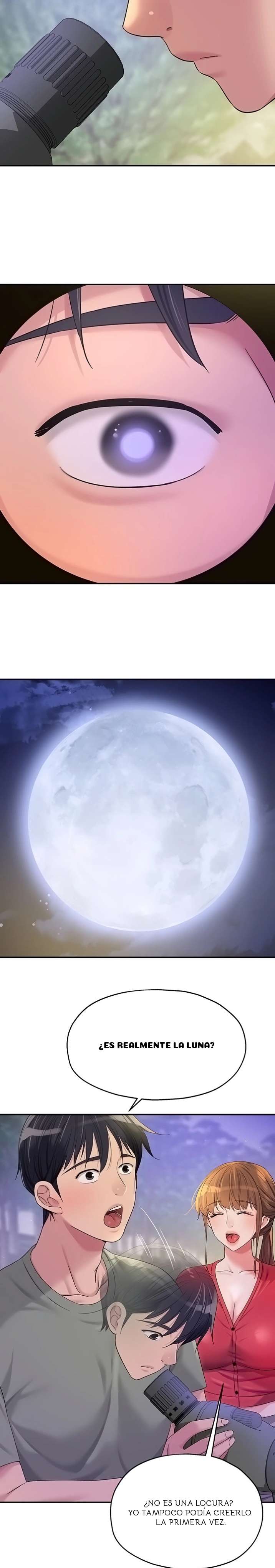 La Tienda del Placer Capítulo 60 - Página 12