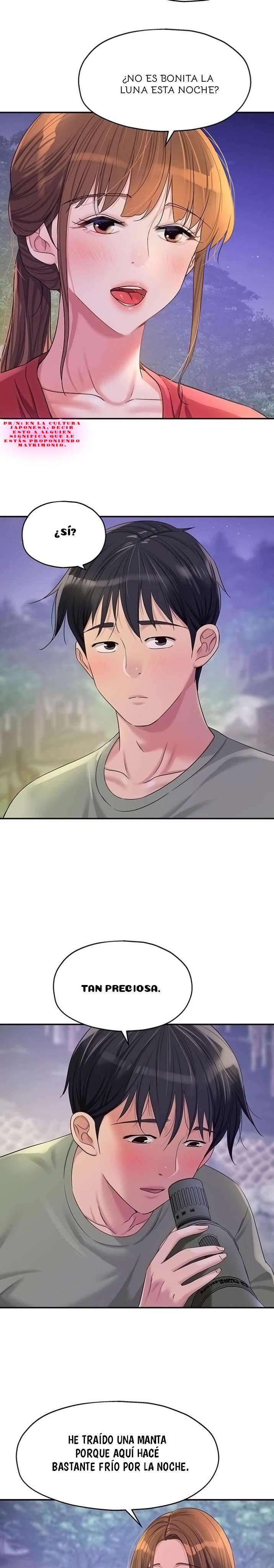 La Tienda del Placer Capítulo 60 - Página 13