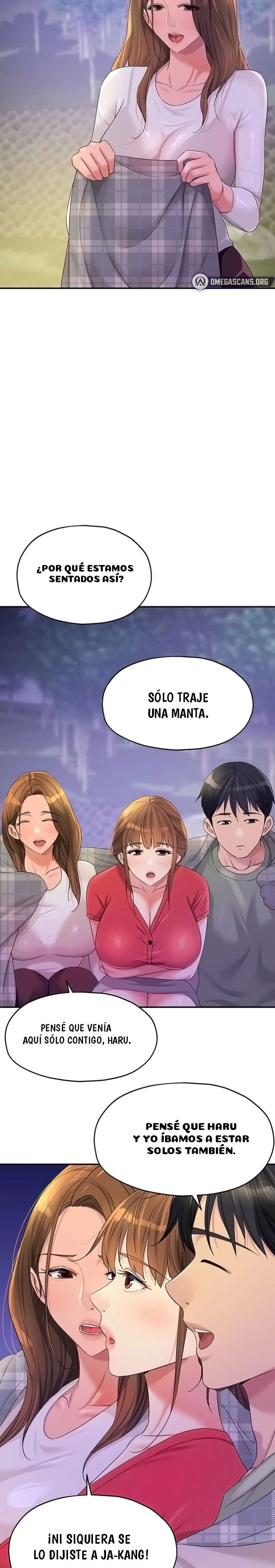 La Tienda del Placer Capítulo 60 - Página 14