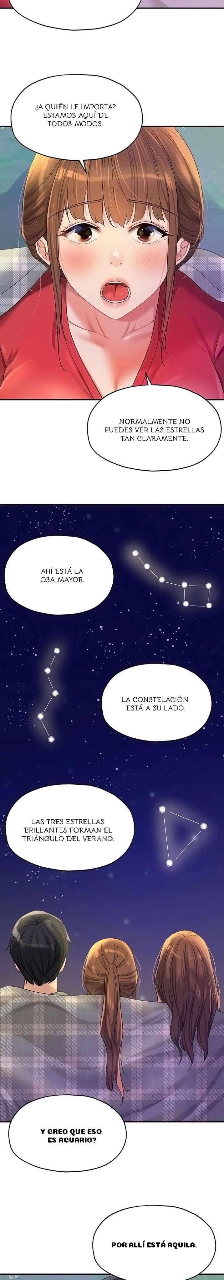 La Tienda del Placer Capítulo 60 - Página 15