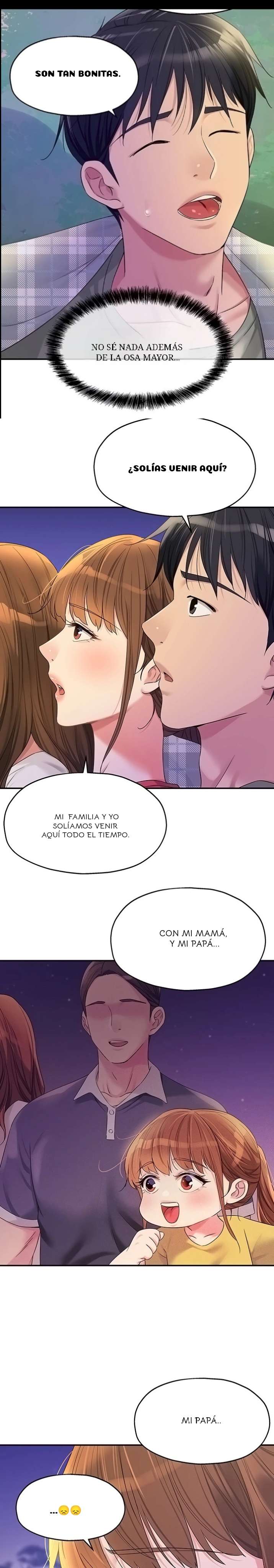 La Tienda del Placer Capítulo 60 - Página 16