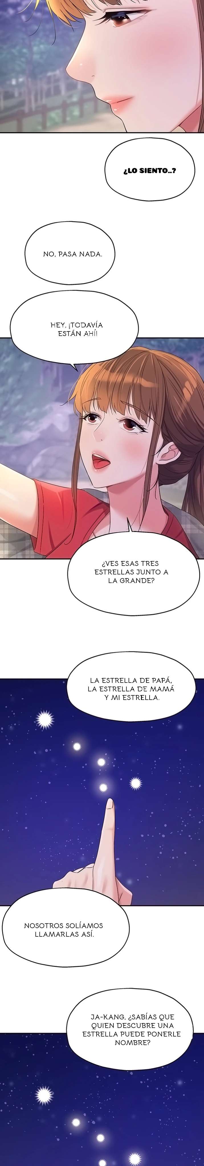 La Tienda del Placer Capítulo 60 - Página 17