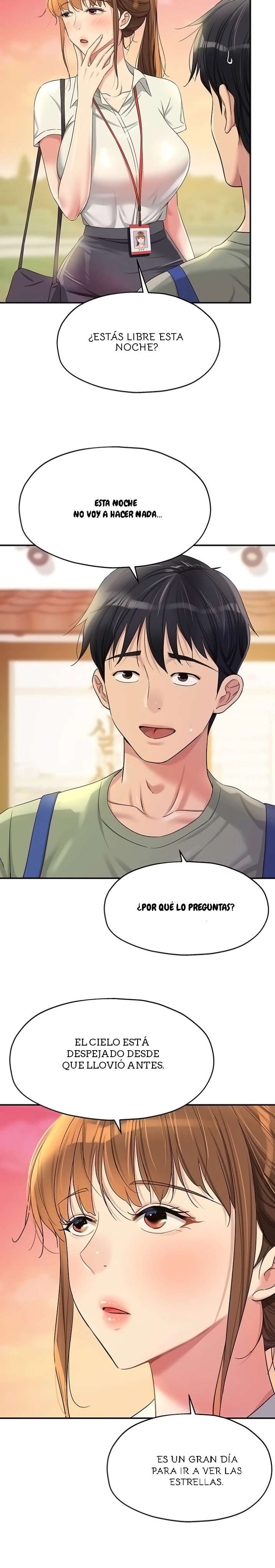 La Tienda del Placer Capítulo 60 - Página 2