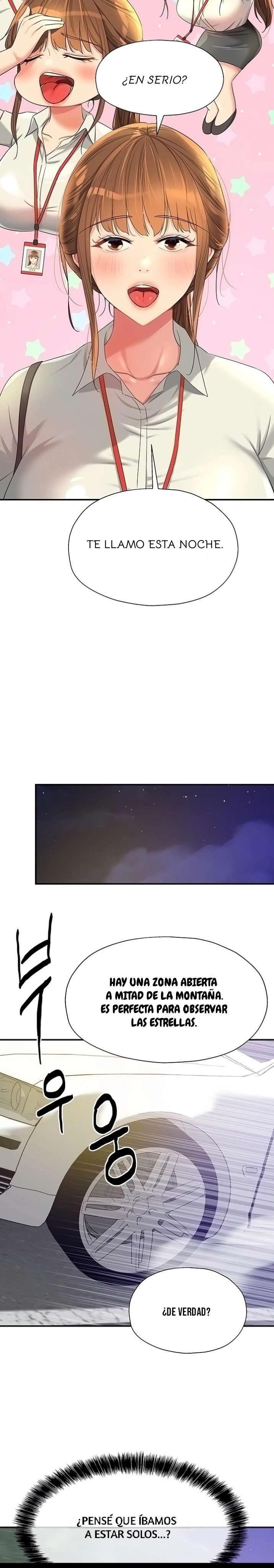 La Tienda del Placer Capítulo 60 - Página 4