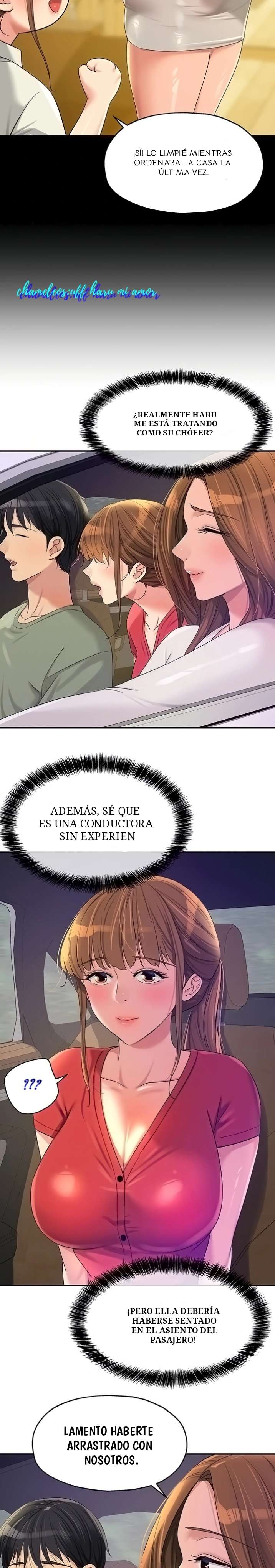 La Tienda del Placer Capítulo 60 - Página 7