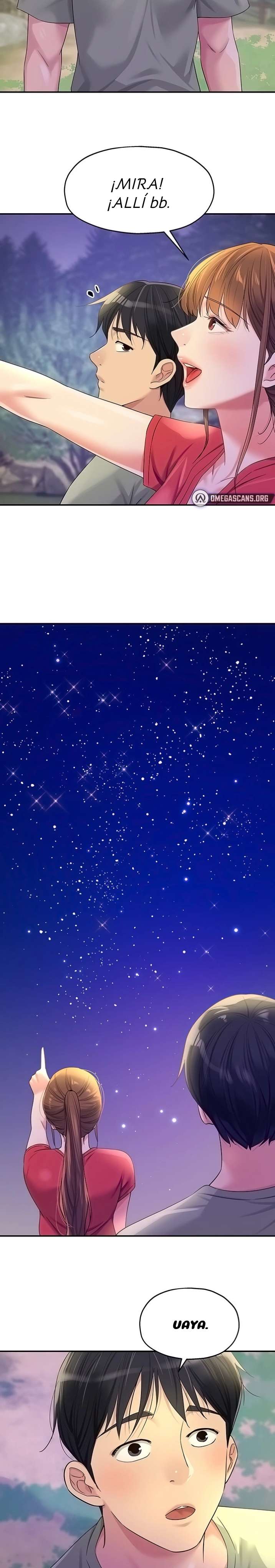 La Tienda del Placer Capítulo 60 - Página 9