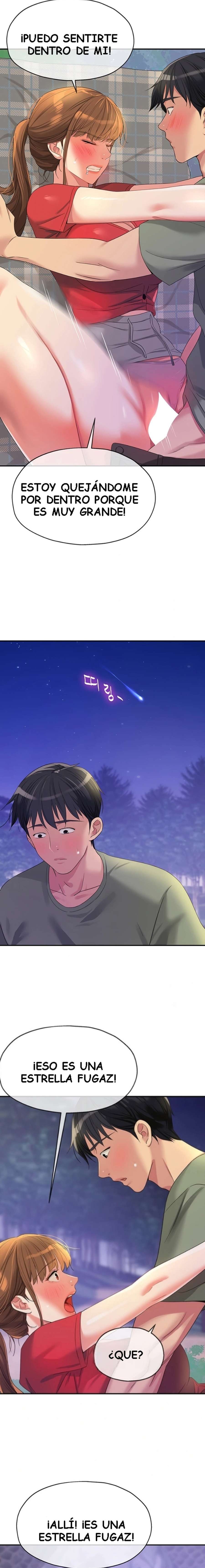 La Tienda del Placer Capítulo 61 - Página 10