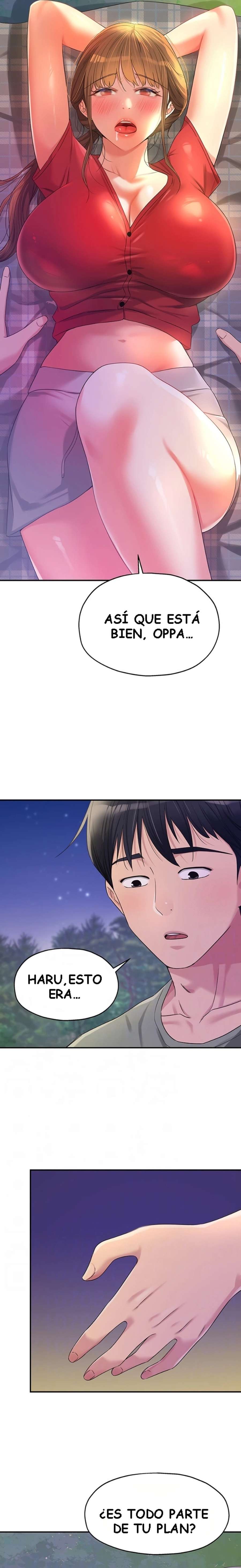 La Tienda del Placer Capítulo 61 - Página 2